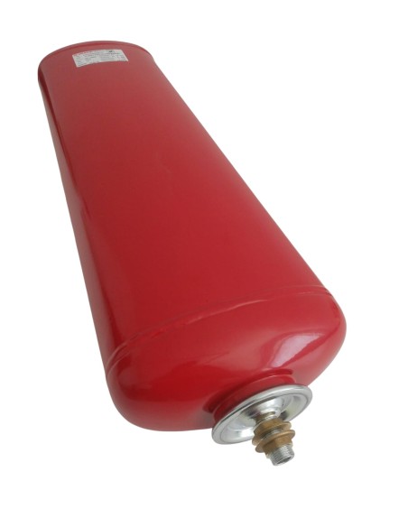 Vase d'expansion EXTRAVAREM LR 11 L compatible avec DAIKIN